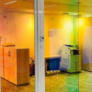 FOLIE DESIGN COLORATA TRANSPARENTA AURORA SUMMER