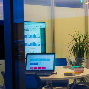 FOLIE OFFICE UPGRADE ADVANCED TECHNOLOGY DATA JAMMER