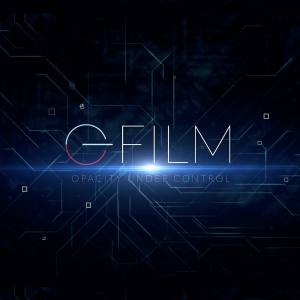 FOLIE DÉCOR ADVANCED TECHNOLOGY E-FILM