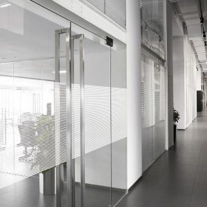 FOLIE DÉCORATIVA LINII MODEL LINEA 10