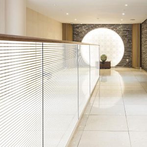 FOLIE DÉCORATIVA LINII MODEL LINEA 18