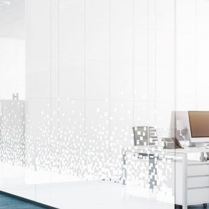 FOLIE DÉCORATIVA DEGRADÉ MODEL PIXEL
