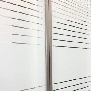 FOLIE DÉCORATIVA LINII MODEL STRADA