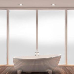 FOLIE DÉCORATIVA OPACA WHITE OPAQUE