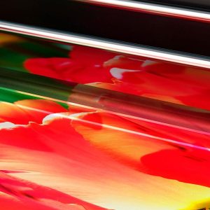 FOLIE PRINTABILA ALBA WHITE PRINT PVC